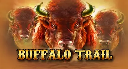 Buffalo Trail slot