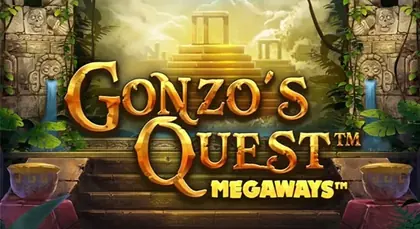 Gonzo's Quest Megaways slot