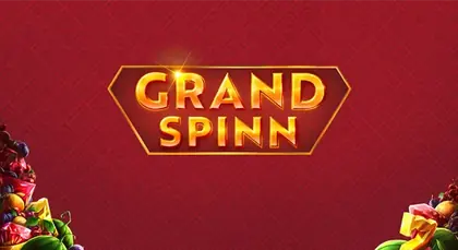 Grand Spinn slot