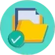 7Gold Casino verified documents icon