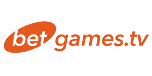 BetGames.TV logo