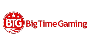 Big Time Gaming logo