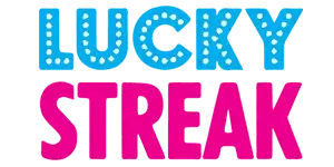 LuckyStreak logo