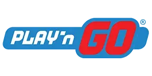 Play'n GO logo